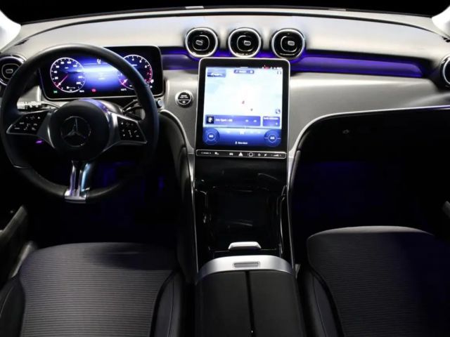 Mercedes-Benz GLC 200 4MATIC AVANTGARDE