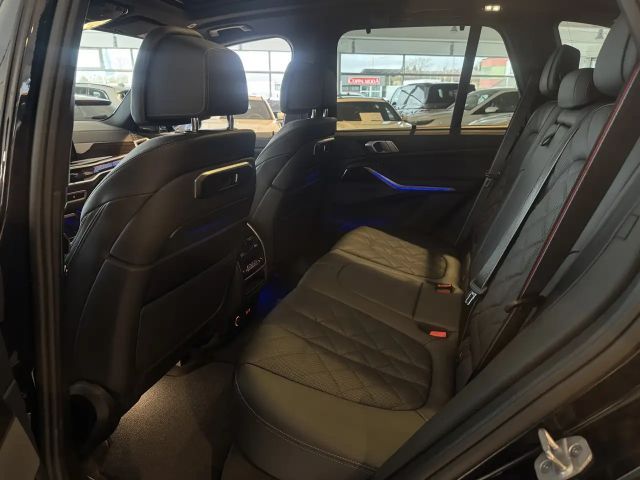 BMW X5 M-Sport xDrive