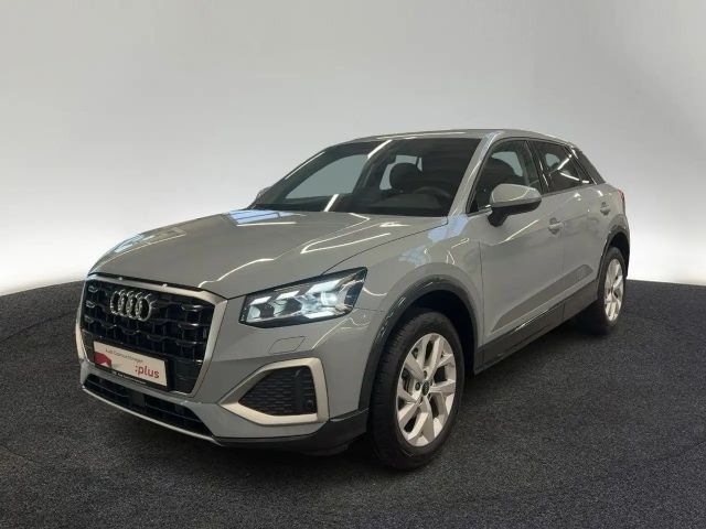 Audi Q2 35 TFSI