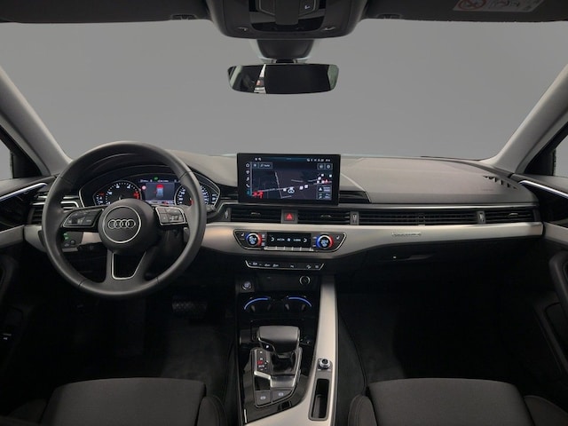 Audi A4 allroad 40 TDI Quattro S-Tronic