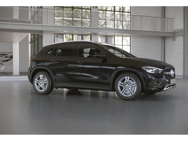 Mercedes-Benz GLA 250 GLA 250 e