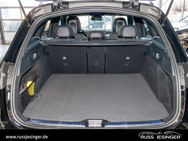 Mercedes-Benz GLC 220 4MATIC GLC 220 d