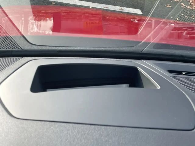 Audi A3 35 TFSI S-Line Sedan