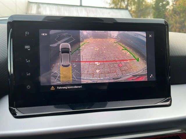 Seat Ibiza 1.0 TSI FR-lijn