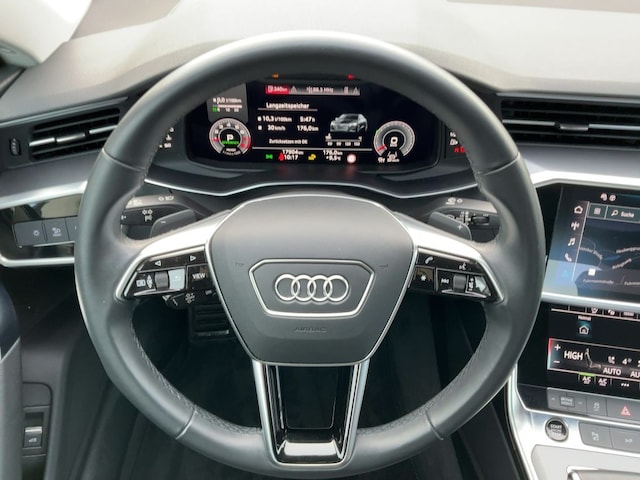 Audi A7 45 TFSI S-Tronic Sportback