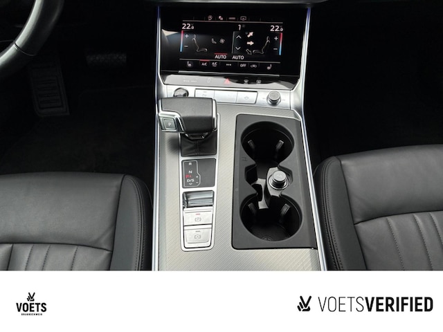 Audi A6 40 TDI Avant Quattro S-Tronic