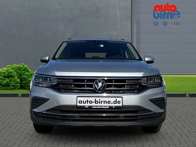Volkswagen Tiguan 2.0 TDI Life