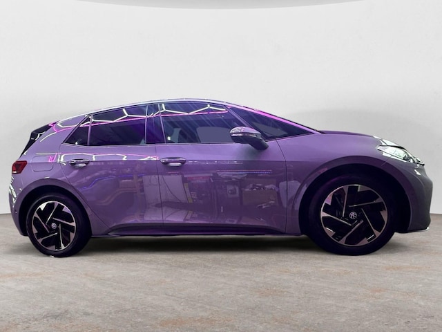 Volkswagen ID.3 58 KWh Performance Pro