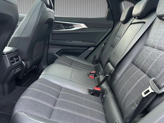 Renault Austral Techno