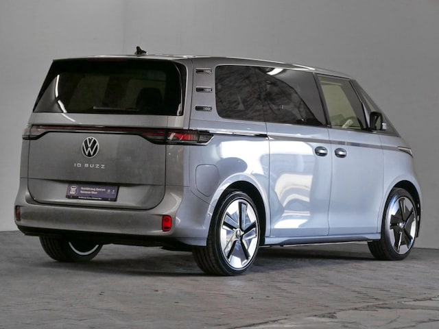 Volkswagen ID.Buzz Pro