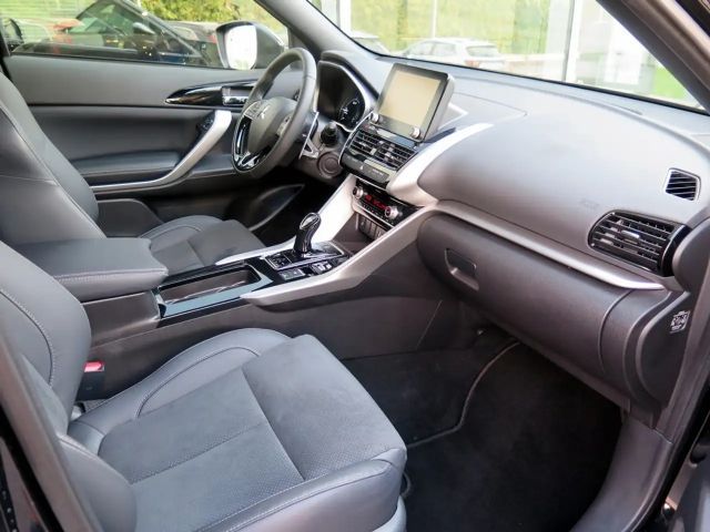 Mitsubishi Eclipse Cross PHEV