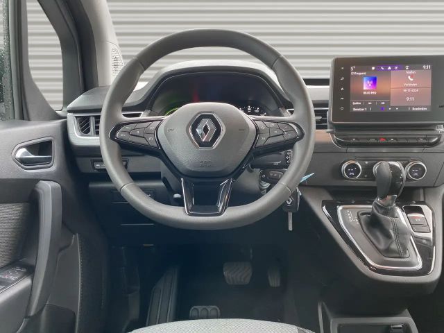 Renault Kangoo E-Tech Equilibre Equilibre