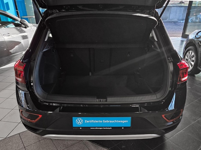 Volkswagen T-Roc 1.5 TSI DSG Move