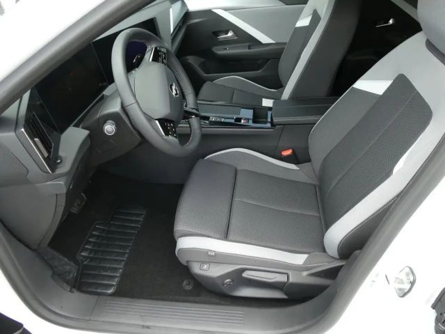 Opel Astra 1.2 Turbo Edition Turbo