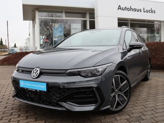 Volkswagen Golf DSG R-Line Variant