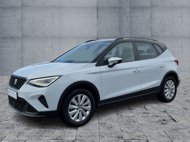 Seat Arona 1.0 TSI Style