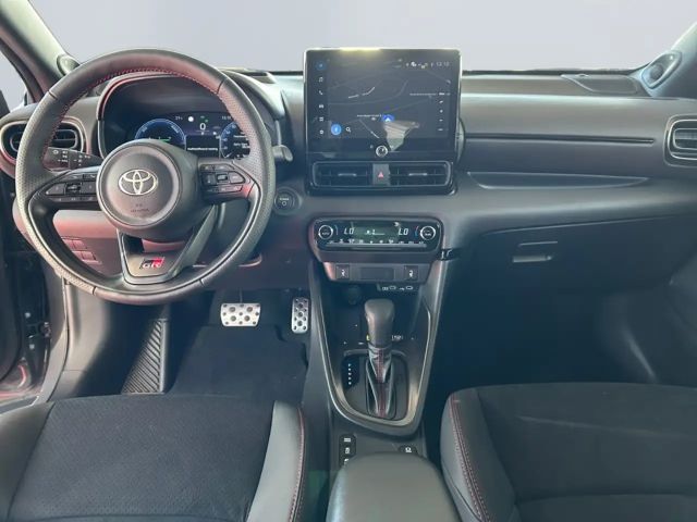 Toyota Yaris GR Hatchback Hybride