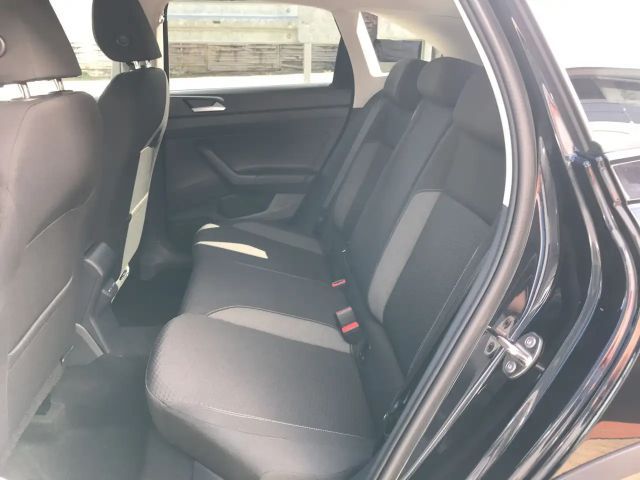 Volkswagen Taigo 1.0 TSI DSG Life