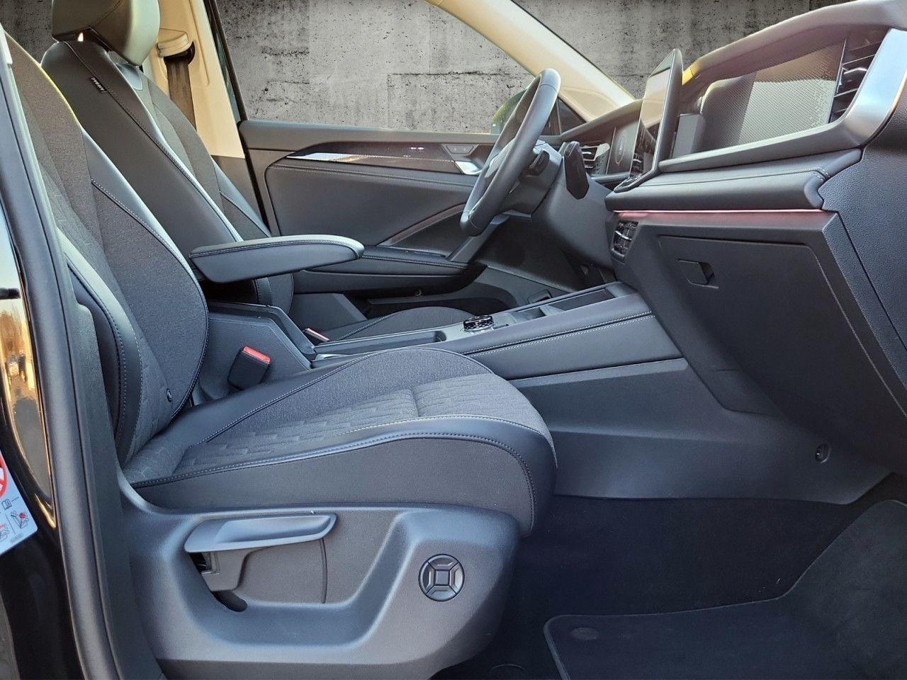 Volkswagen Tayron Life eHybrid