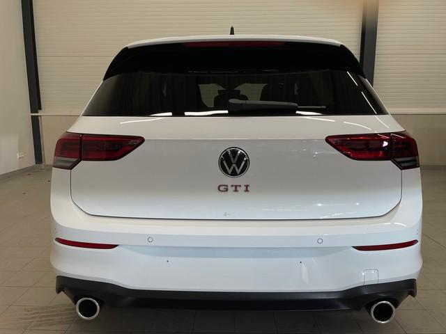 Volkswagen Golf GTI Golf VIII