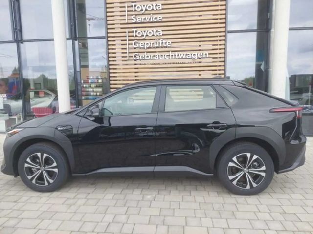 Toyota bZ4X Comfort