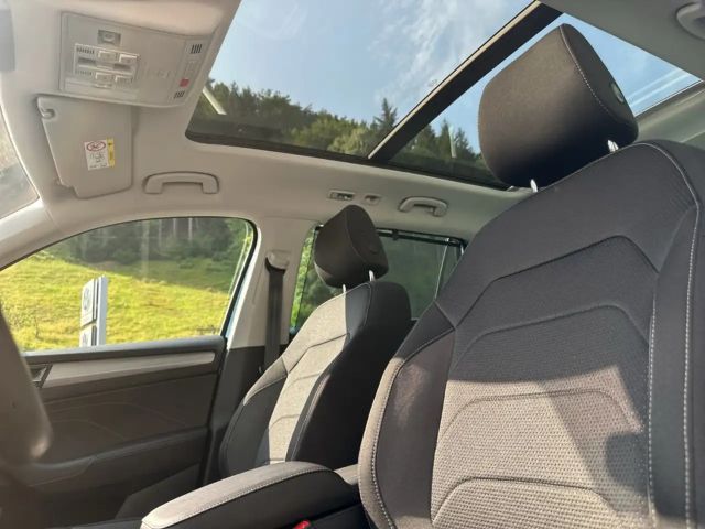 Skoda Kodiaq 2.0 TDI 4x4 Tour