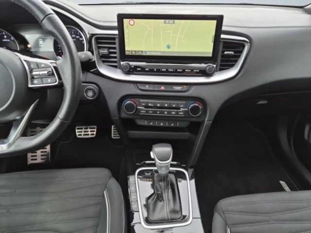 Kia Ceed GDi GT-Line