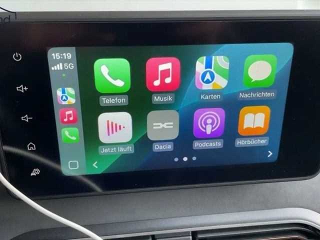 Dacia Jogger 1.0 TCe Extreme TCe 110