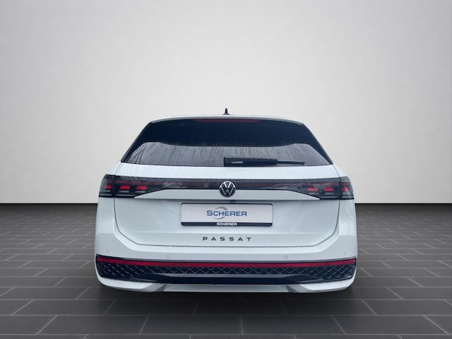 Volkswagen Passat 2.0 TDI 4Motion R-Line Variant