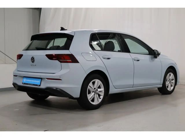 Volkswagen Golf 1.5 TSI Golf VIII Life