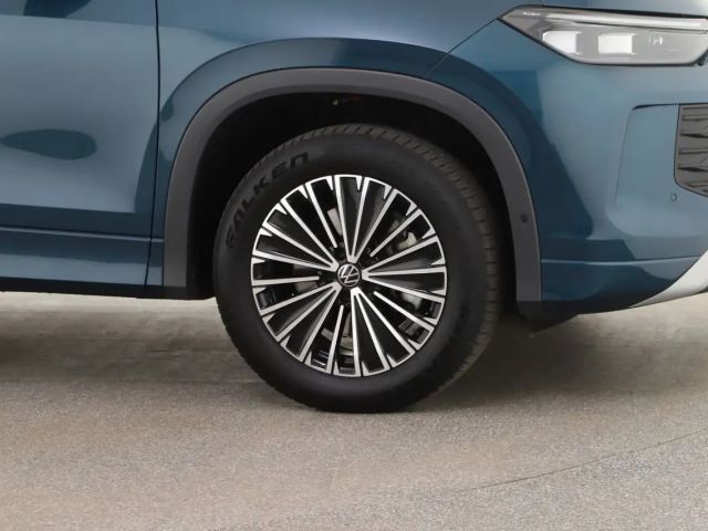 Volkswagen Tayron 2.0 TDI DSG IQ.Drive Life