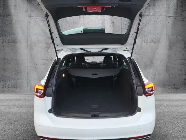 Opel Insignia Sports Tourer