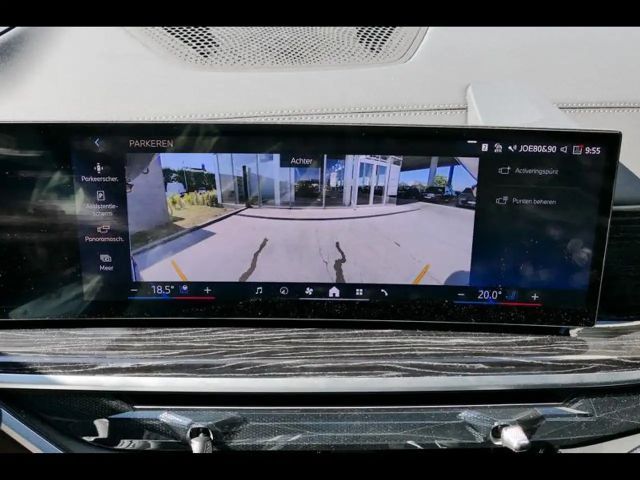 BMW X5 M-Sport xDrive50e