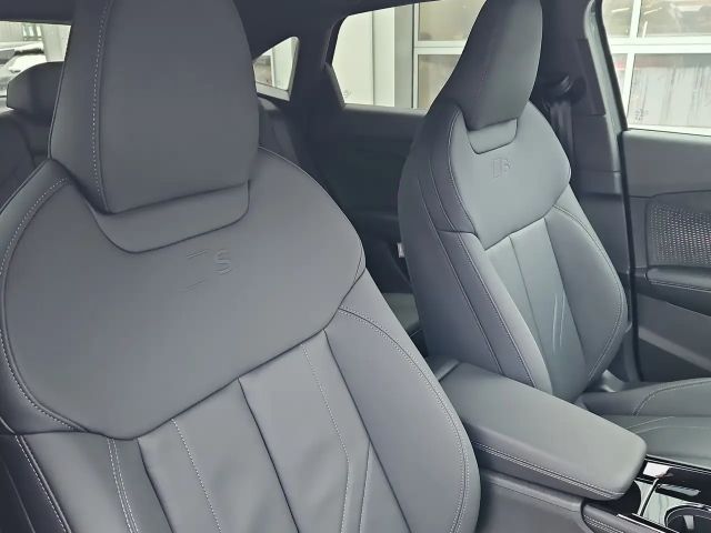 Audi Q3 S-Tronic Sportback