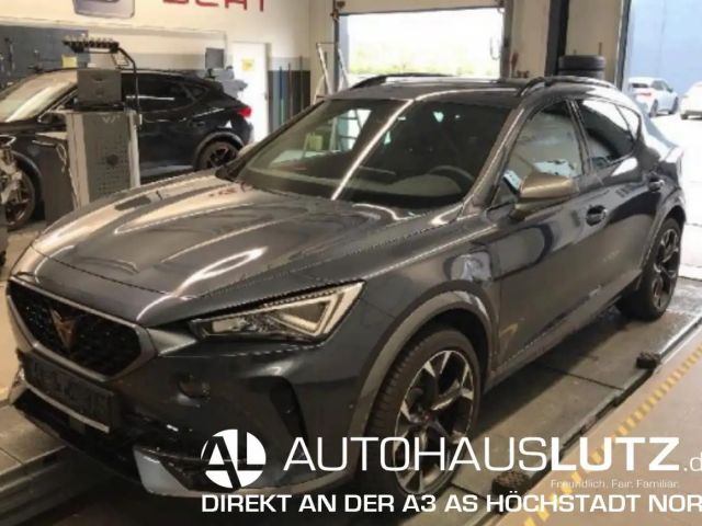 Cupra Formentor 1.4 e-Hybrid VZ