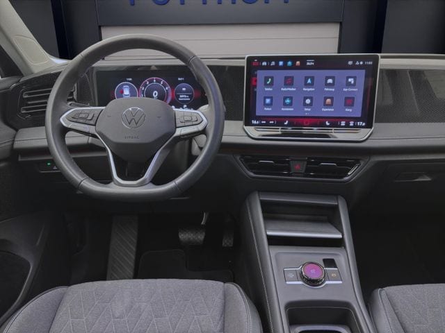 Volkswagen Tiguan 1.5 eTSI DSG Life