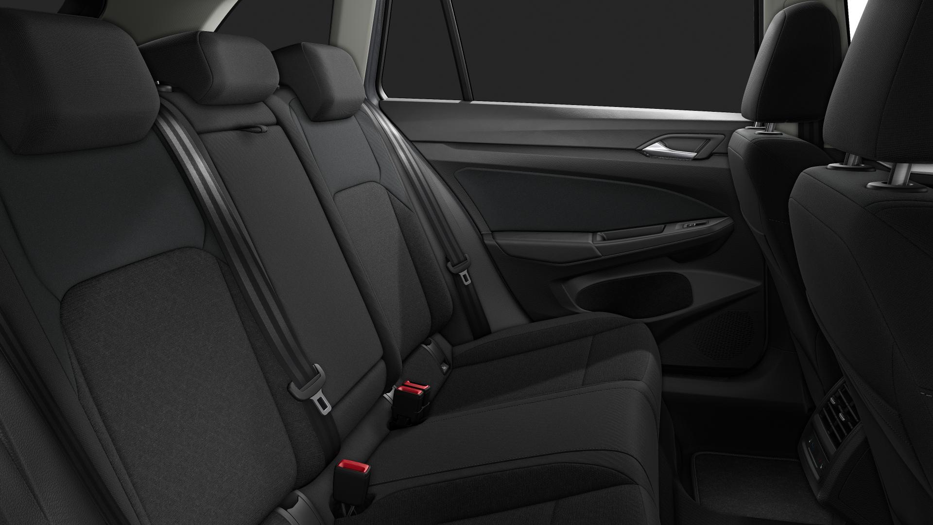 Volkswagen Golf 1.5 TSI Life Variant