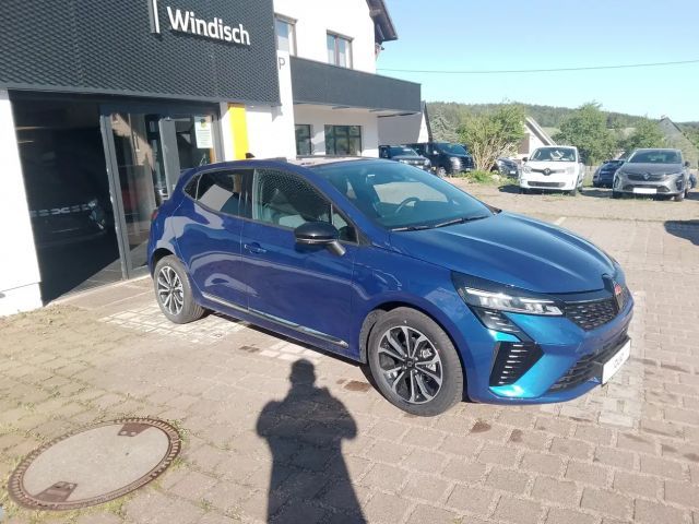 Renault Clio TCe 90 Techno