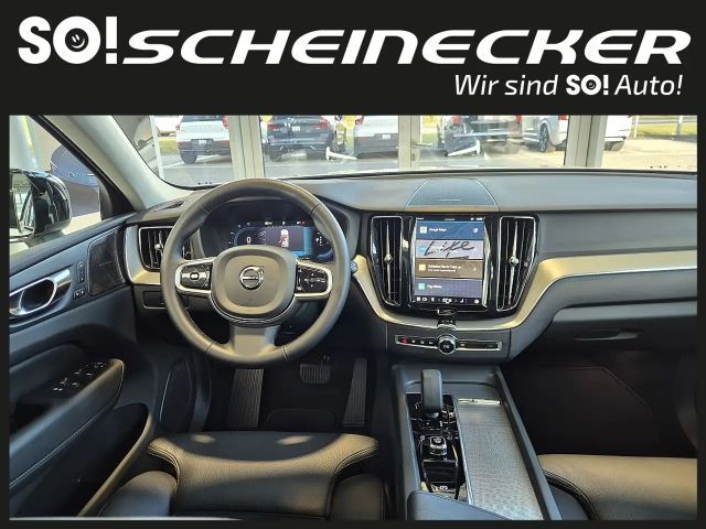 Volvo XC60 AWD Dark Plus T6