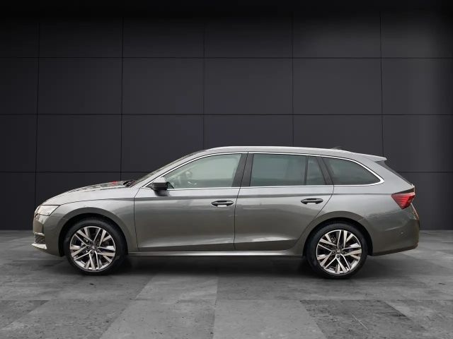 Skoda Octavia Combi Tour