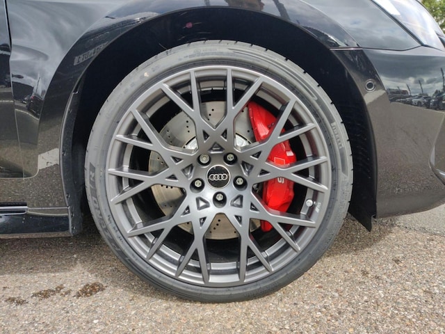 Audi RS3 Quattro S-Tronic Sportback