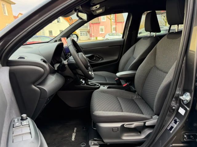 Toyota Yaris Cross Hybride Style VVT-i