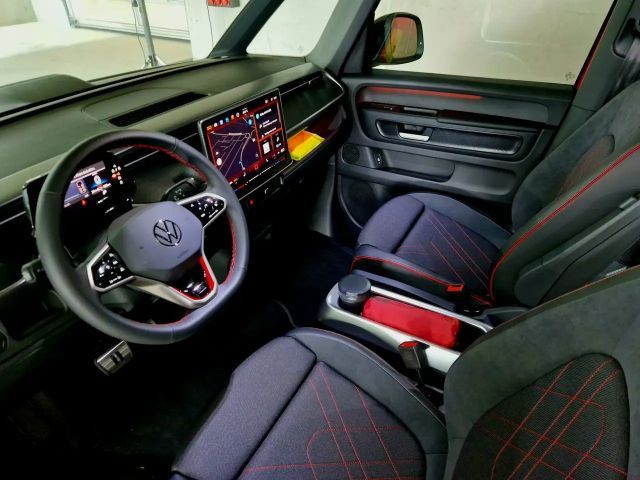 Volkswagen ID.Buzz 4Motion GTX