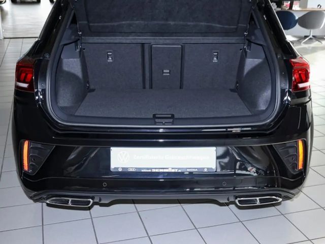 Volkswagen T-Roc Plus R-Line
