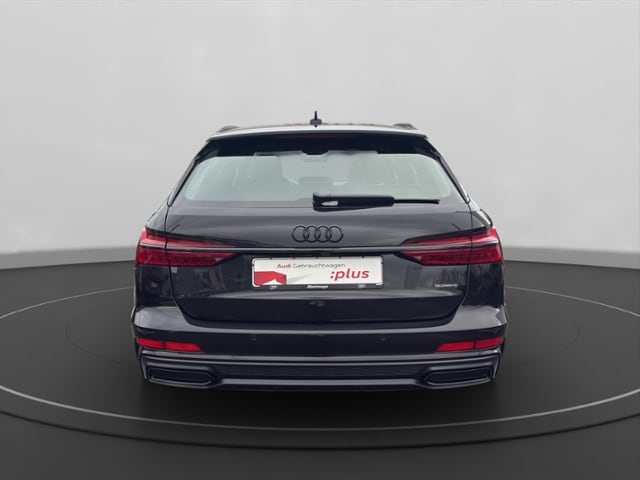 Audi A6 40 TDI Avant Quattro S-Tronic
