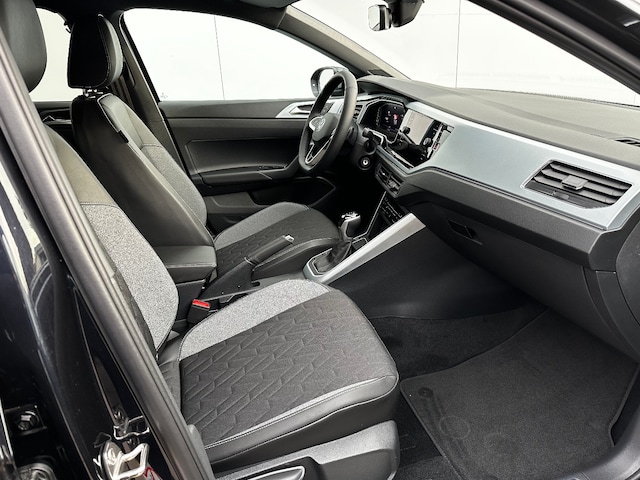 Volkswagen Taigo DSG