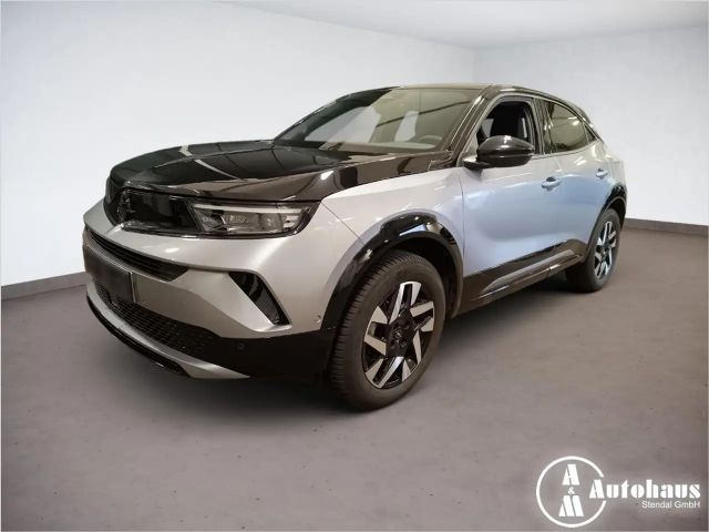 Opel Mokka GS-Line Grand Sport