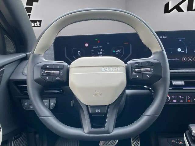 Kia EV6 Achterwielaandrijving GT-Line