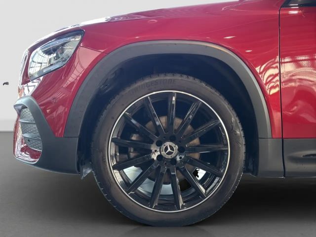 Mercedes-Benz GLB 200 AMG Line