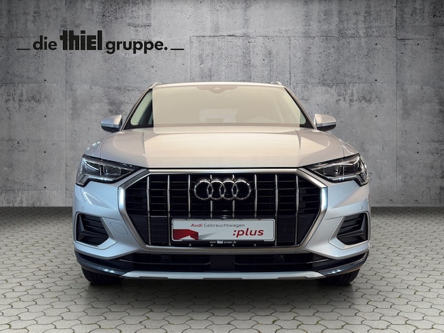 Audi Q3 35 TFSI S-Tronic